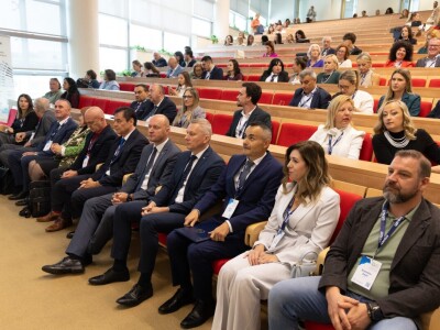 Otvoren 15. znanstveno-stručni skup "Hranom do zdravlja"