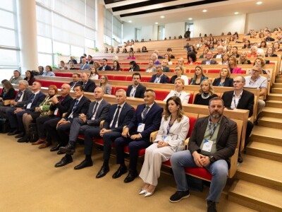 Otvoren 15. znanstveno-stručni skup "Hranom do zdravlja"