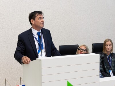 Otvoren 15. znanstveno-stručni skup "Hranom do zdravlja"