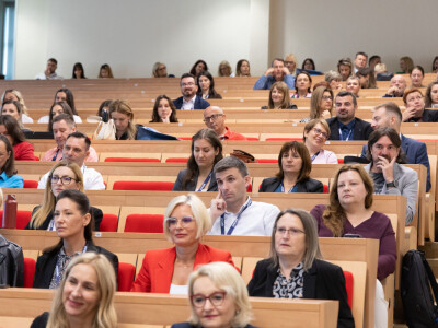 Otvoren 15. znanstveno-stručni skup "Hranom do zdravlja"