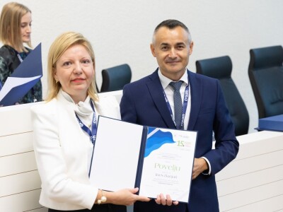 Otvoren 15. znanstveno-stručni skup "Hranom do zdravlja"