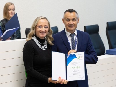 Otvoren 15. znanstveno-stručni skup "Hranom do zdravlja"