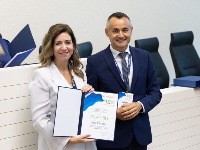 Otvoren 15. znanstveno-stručni skup "Hranom do zdravlja"