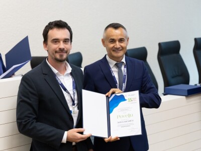 Otvoren 15. znanstveno-stručni skup "Hranom do zdravlja"