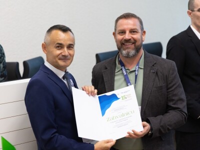 Otvoren 15. znanstveno-stručni skup "Hranom do zdravlja"