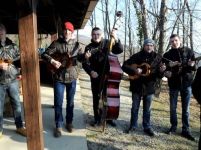 Profesori i studenti požeškog Veleučilišta s gostima proslavili Vincelovo