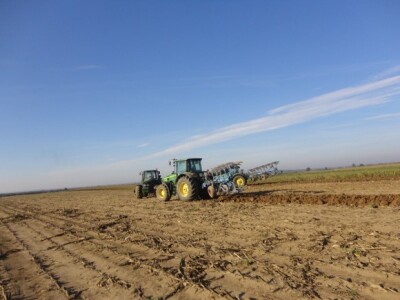 Radnici PP Zviznjača ne dpzvoljavaju ulazak na zemljište