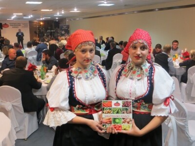 Jubilarno slavlje Poljoprivredne zadruge Varaždinsko povrće