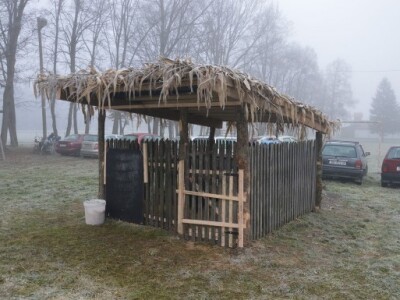 Prva dobrovačka Čvarkijada Udruge LIDO