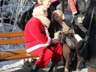 Ovih blagdana Kupujmo hrvatsko Ovih blagdana Kupujmo hrvatsko