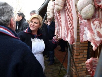 Kolinda Grabar-Kitarović
