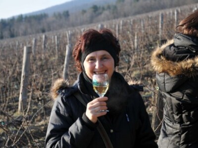 Vincelovo kod Enjingija!