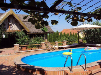 Ideje za razvoj turizma u Otoku