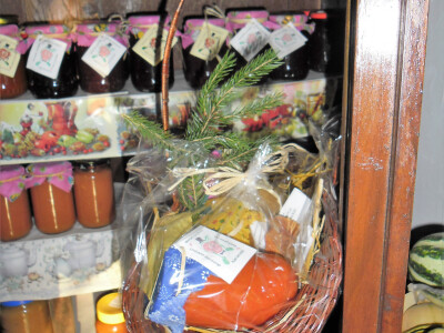 Paprika je dimljena na bukovini Paprika je dimljena na bukovini