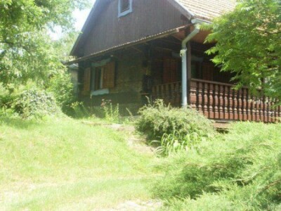 Mali raj u prirodi za sve putnike