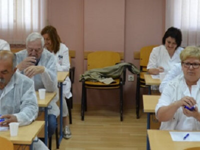 Profesonalni panel Zavoda za javno zdravstvo Profesonalni panel Zavoda za javno zdravstvo