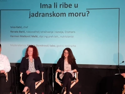 Potrošnja ribe