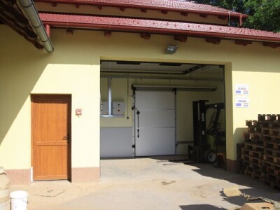 Posjet gospodarstvima