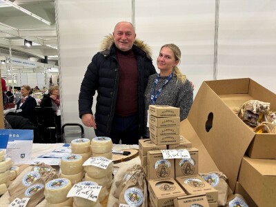 1. dan CroAGRO sajma