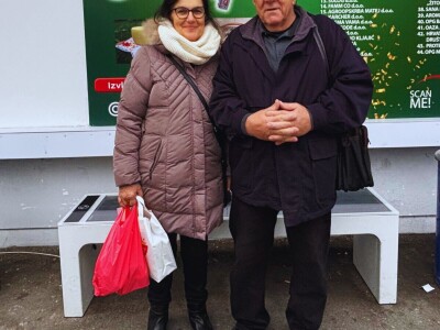 1. dan CroAGRO sajma