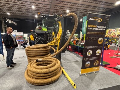 1. dan CroAGRO sajma