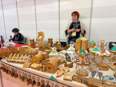 1. dan CroAGRO sajma