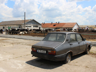 Dacia, simbol Rumunjske auto industrije