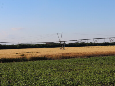 Sustavi za navodnjavanje Sustavi za navodnjavanje