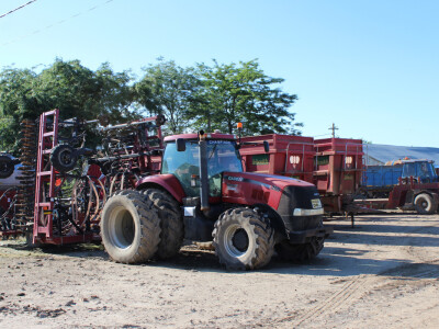 Mehanizacija Mehanizacija