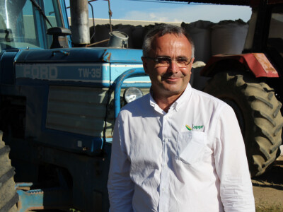 Arnaud Perrein Arnaud Perrein