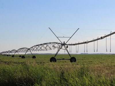 Sustavi za navodnjavanje Sustavi za navodnjavanje
