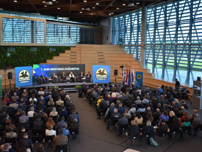 1. Dani hrvatskog stočarstva