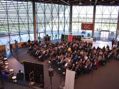 1. Dani hrvatskog stočarstva