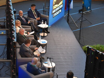 1. Dani hrvatskog stočarstva