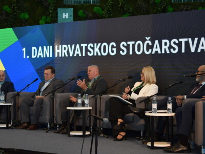1. Dani hrvatskog stočarstva