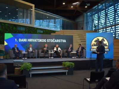 1. Dani hrvatskog stočarstva