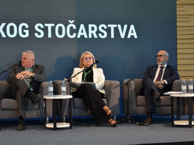 1. Dani hrvatskog stočarstva