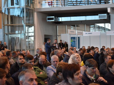 1. Dani hrvatskog stočarstva