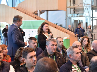 1. Dani hrvatskog stočarstva