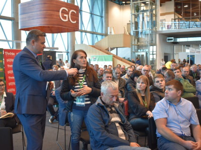 1. Dani hrvatskog stočarstva