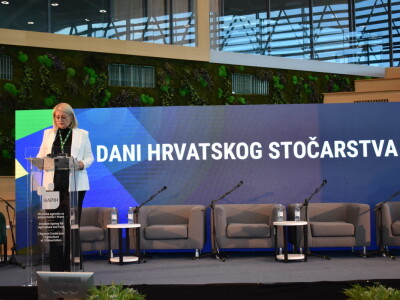 1. Dani hrvatskog stočarstva