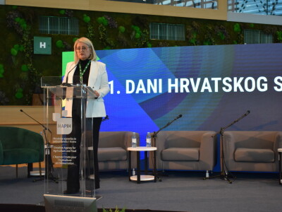 1. Dani hrvatskog stočarstva