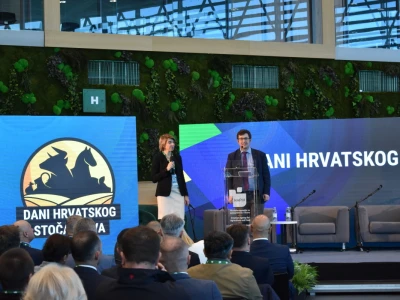 1. Dani hrvatskog stočarstva