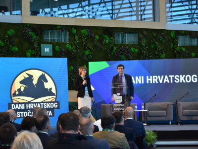 1. Dani hrvatskog stočarstva