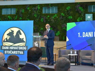 1. Dani hrvatskog stočarstva