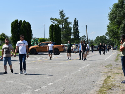 1. Festival agronomije - Agrifest 2024. u Ivankovu