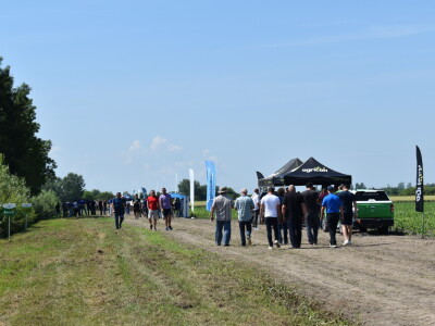 1. Festival agronomije - Agrifest 2024. u Ivankovu