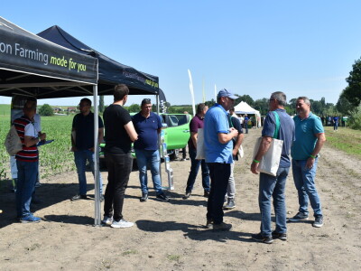 1. Festival agronomije - Agrifest 2024. u Ivankovu
