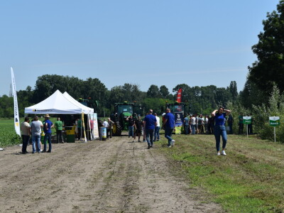 1. Festival agronomije - Agrifest 2024. u Ivankovu