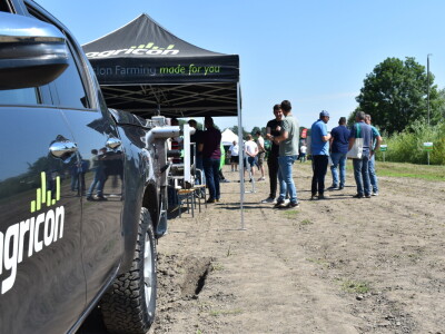 1. Festival agronomije - Agrifest 2024. u Ivankovu